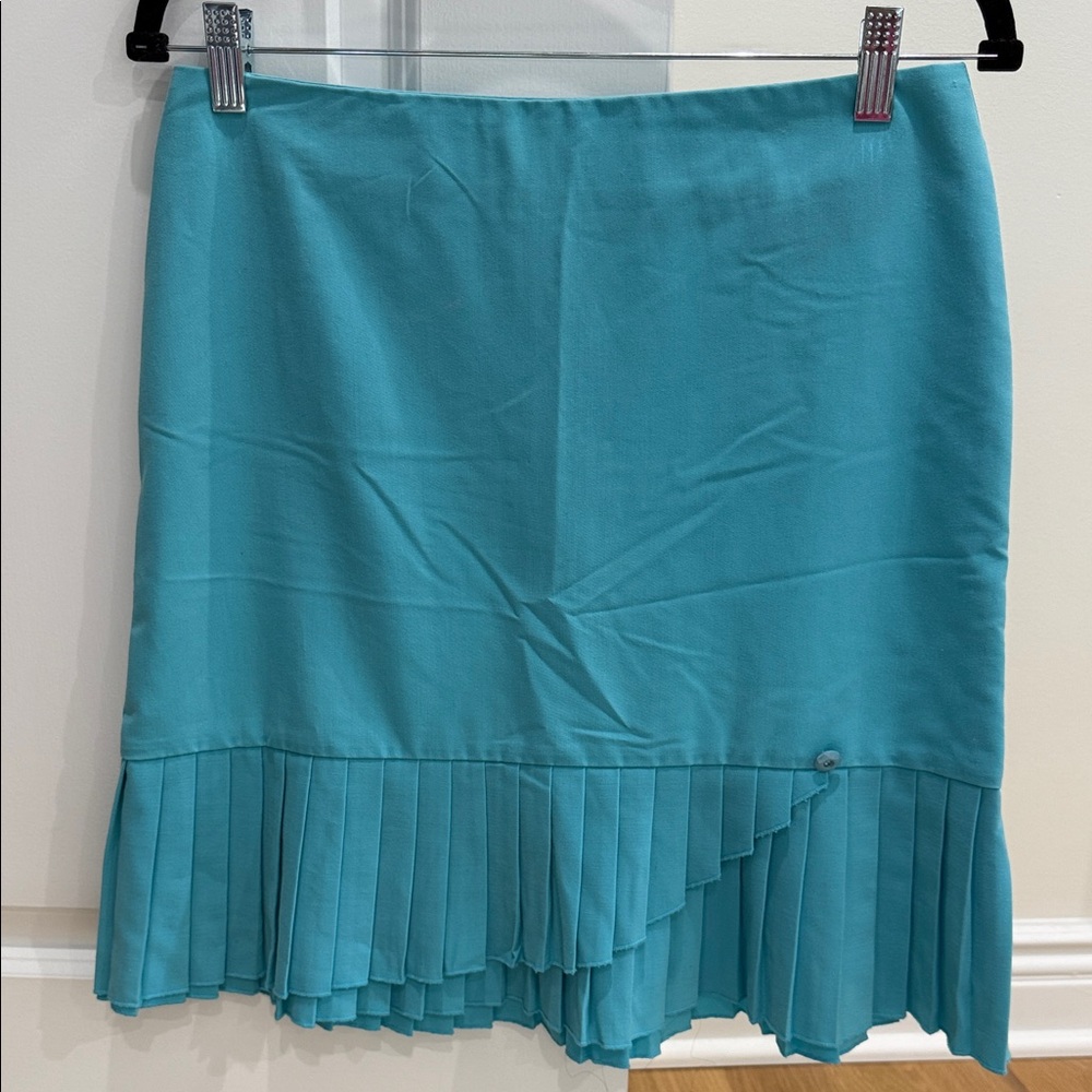 SD Collection Pleated Skirt